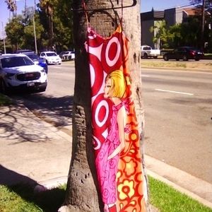 MORGAN Summer Girl Dress .T1 size